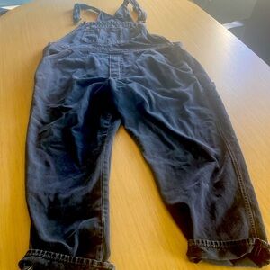 Authentic vintage Avenue Blues men’s overalls large